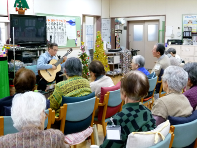 音楽コンサート